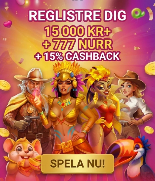 Registrering